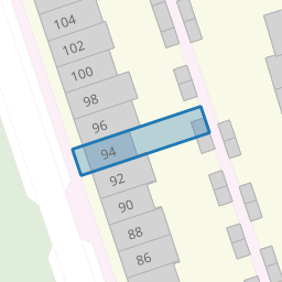 Perceel LEN00-A-2616