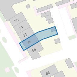 Perceel LEN00-A-2621