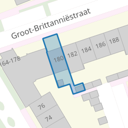 Perceel LEN00-A-2625