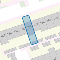 Perceel LEN00-A-2630