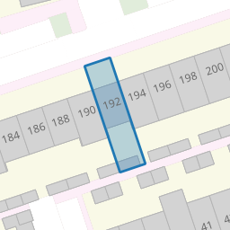 Perceel LEN00-A-2631