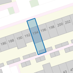 Perceel LEN00-A-2632