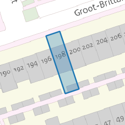 Perceel LEN00-A-2634