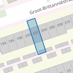 Perceel LEN00-A-2636