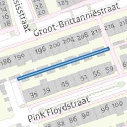 Perceel LEN00-A-2641