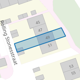 Perceel LEN00-A-2651