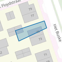 Perceel LEN00-A-2660