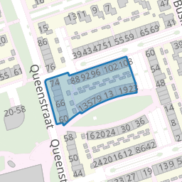 Perceel LEN00-A-2663