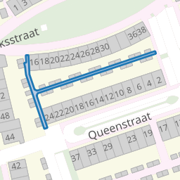 Perceel LEN00-A-2667