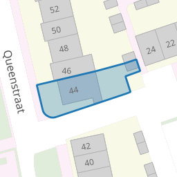 Perceel LEN00-A-2668