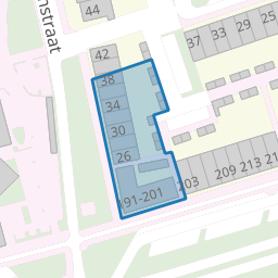 Perceel LEN00-A-2678