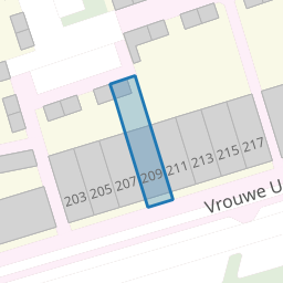 Perceel LEN00-A-2682