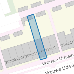 Perceel LEN00-A-2684