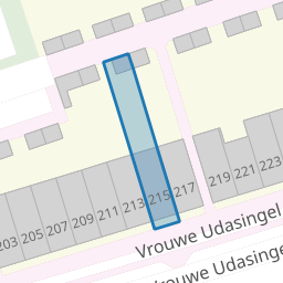 Perceel LEN00-A-2685