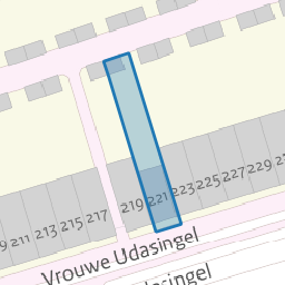 Perceel LEN00-A-2690