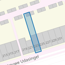 Perceel LEN00-A-2691