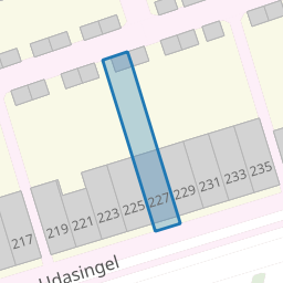 Perceel LEN00-A-2693