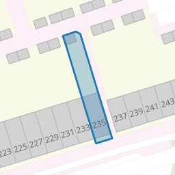 Perceel LEN00-A-2696