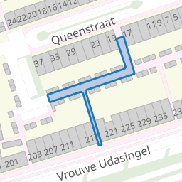 Perceel LEN00-A-2697