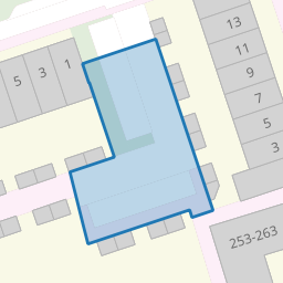 Perceel LEN00-A-2700