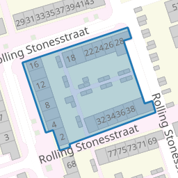 Perceel LEN00-A-2704