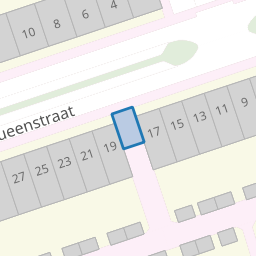 Perceel LEN00-A-2707