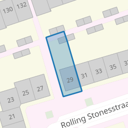 Perceel LEN00-A-2709