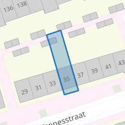 Perceel LEN00-A-2712