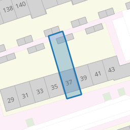 Perceel LEN00-A-2713