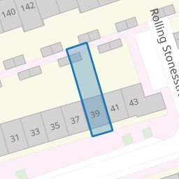 Perceel LEN00-A-2714