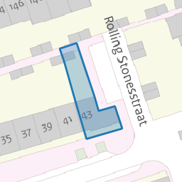 Perceel LEN00-A-2716