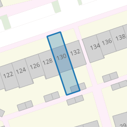 Perceel LEN00-A-2719