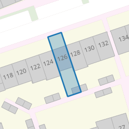 Perceel LEN00-A-2721