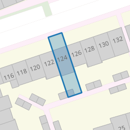 Perceel LEN00-A-2722