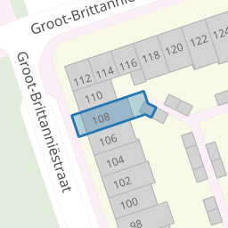 Perceel LEN00-A-2731