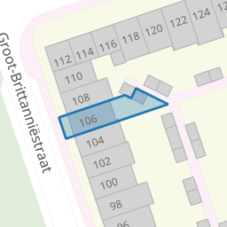 Perceel LEN00-A-2732