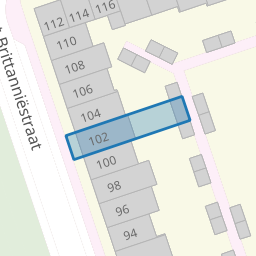 Perceel LEN00-A-2734