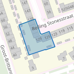 Perceel LEN00-A-2743