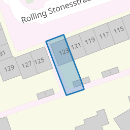 Perceel LEN00-A-2744