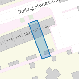 Perceel LEN00-A-2752