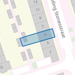 Perceel LEN00-A-2757