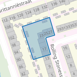 Perceel LEN00-A-2762