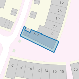 Perceel LEN00-A-2770