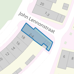 Perceel LEN00-A-2772