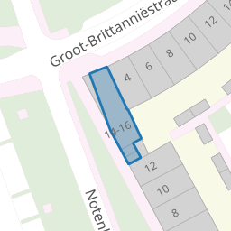 Perceel LEN00-A-2773