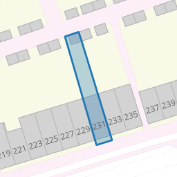 Perceel LEN00-A-2780