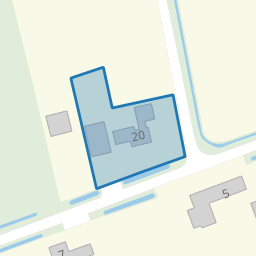 Perceel LEN00-A-2797