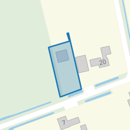 Perceel LEN00-A-2798