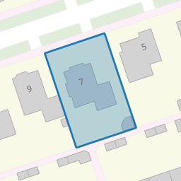 Perceel LEN00-A-2805