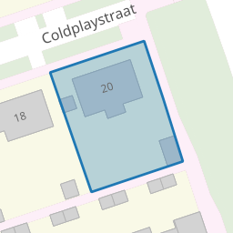 Perceel LEN00-A-2811